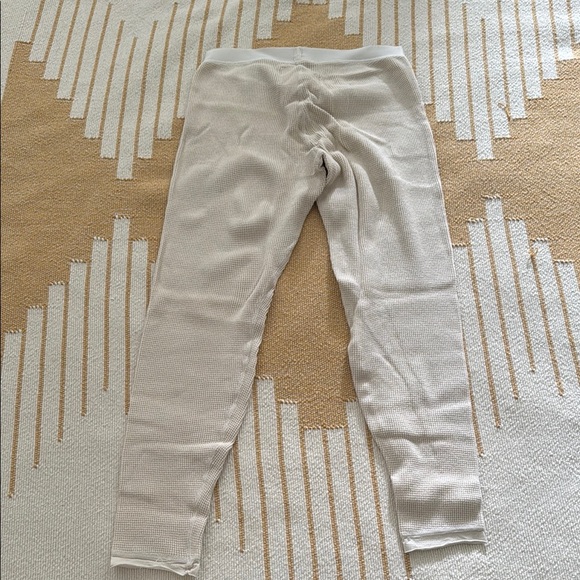 Cream Loungewear Set - Picture 4 of 5